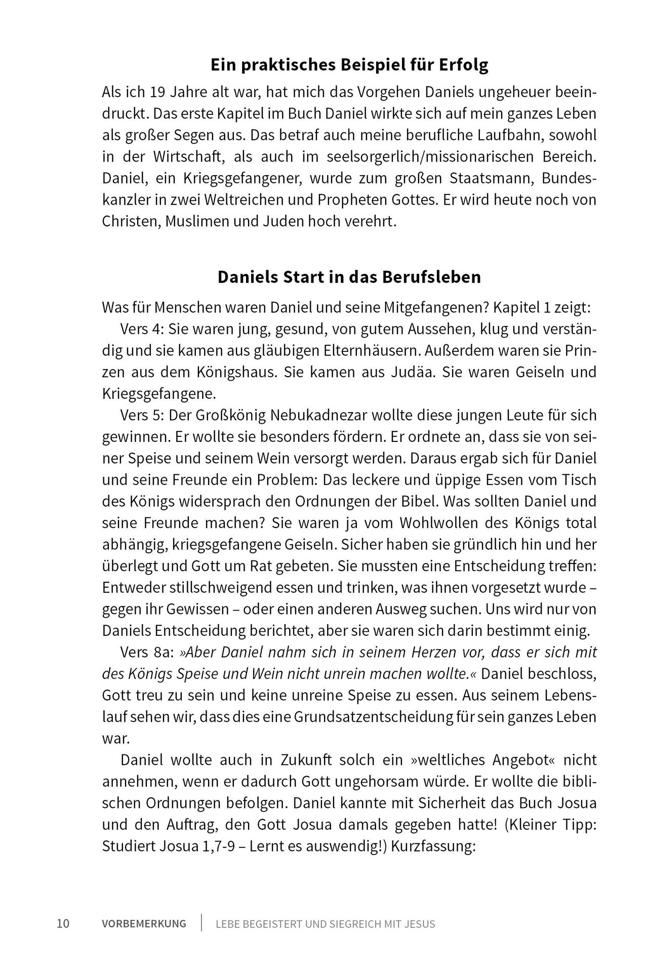 ABC Medien GmbH-Geisterfüllte Mitarbeiter Jesu, Heft 3_2431809_10 ABC Medien GmbH-Geisterfüllte Mitarbeiter Jesu, Heft 3_2431809_