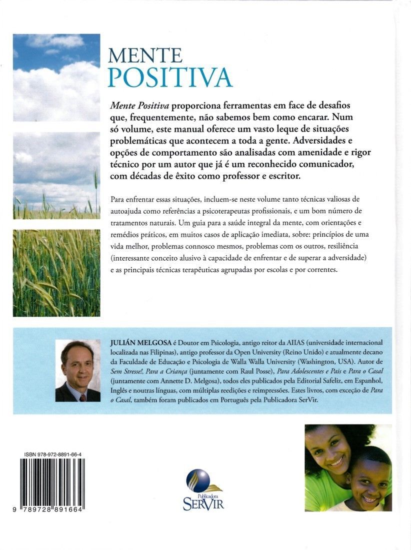 Editorial Safeliz S.L.-Heilkräfte für Seele und Geist, Portugiesisch (Mente positiva)_2540608_2 Editorial Safeliz S.L.-Heilkräfte für Seele und Geist, Portugiesisch (Mente positiva)_2540608_