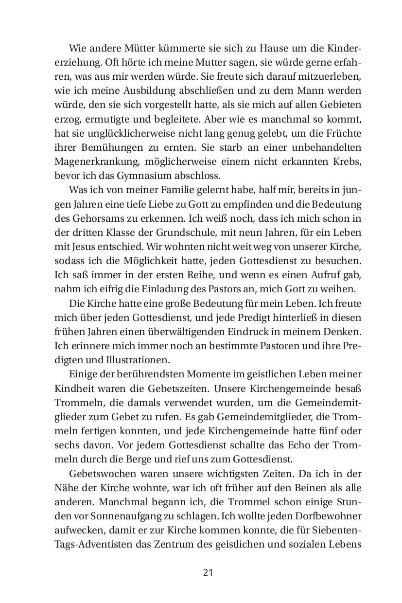 Advent-Verlag GmbH-Ich habe überlebt_2422993_