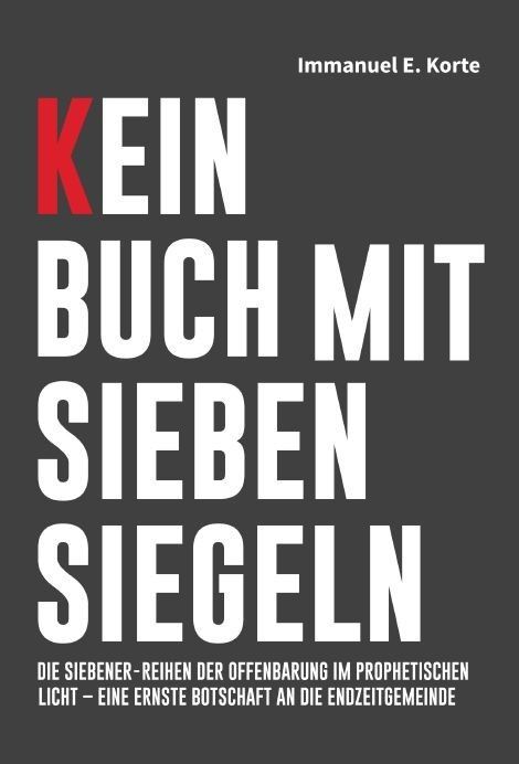 ABC Medien GmbH-Kein Buch mit sieben Siegeln_2442324_