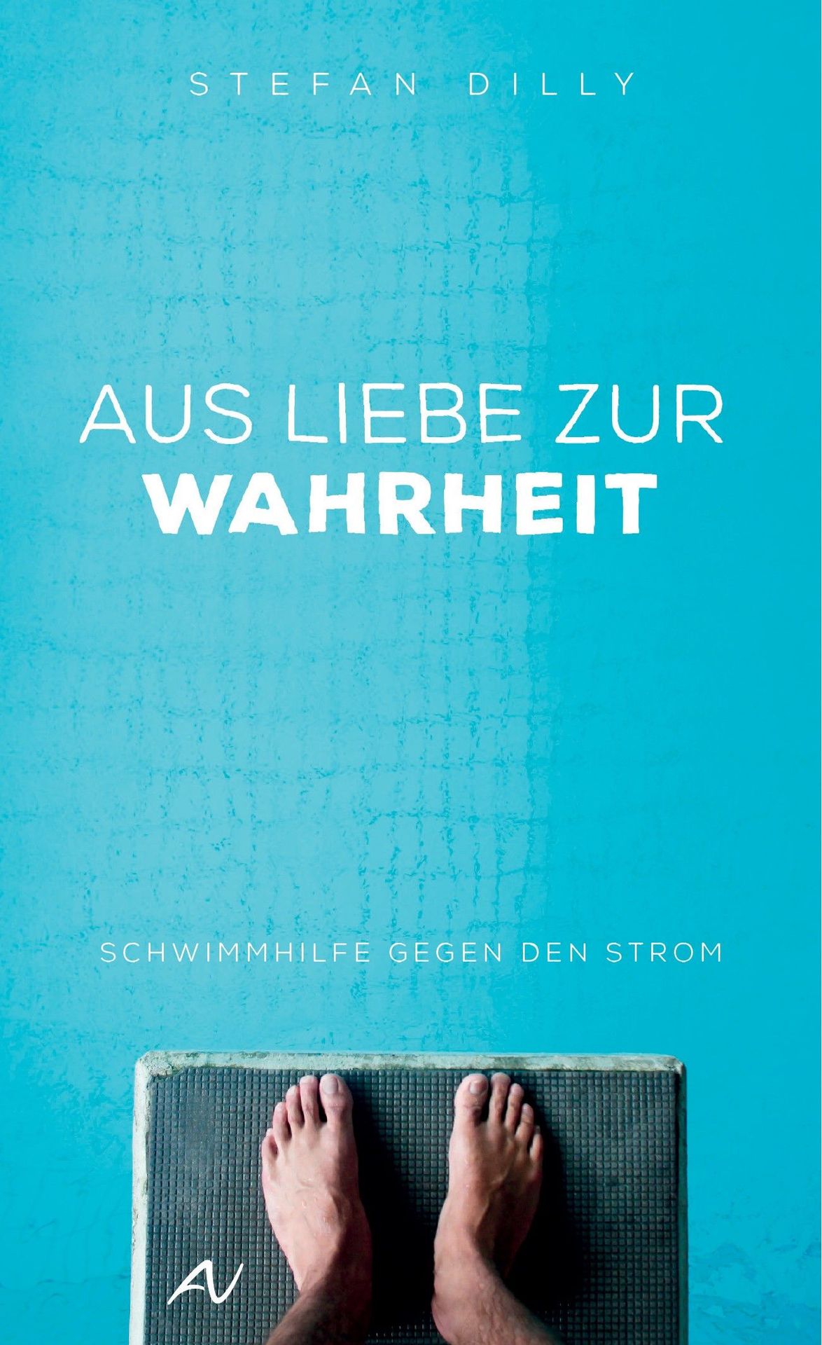 Advent-Verlag Schweiz-Aus Liebe zur Wahrheit_2411775_1 Advent-Verlag Schweiz-Aus Liebe zur Wahrheit_2411775_