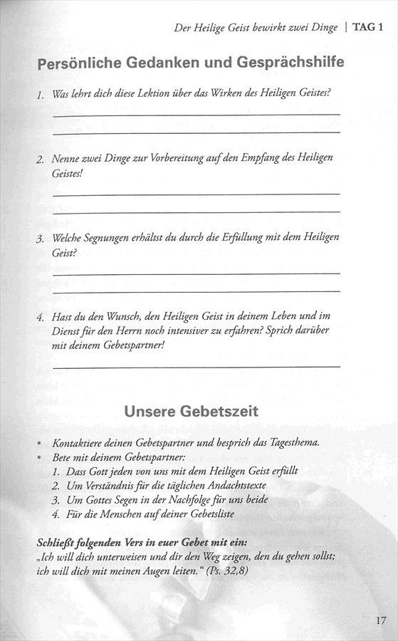 ABC Medien GmbH-40 Tage Andachten und Gebete, Buch 1_2430004_9 ABC Medien GmbH-40 Tage Andachten und Gebete, Buch 1_2430004_