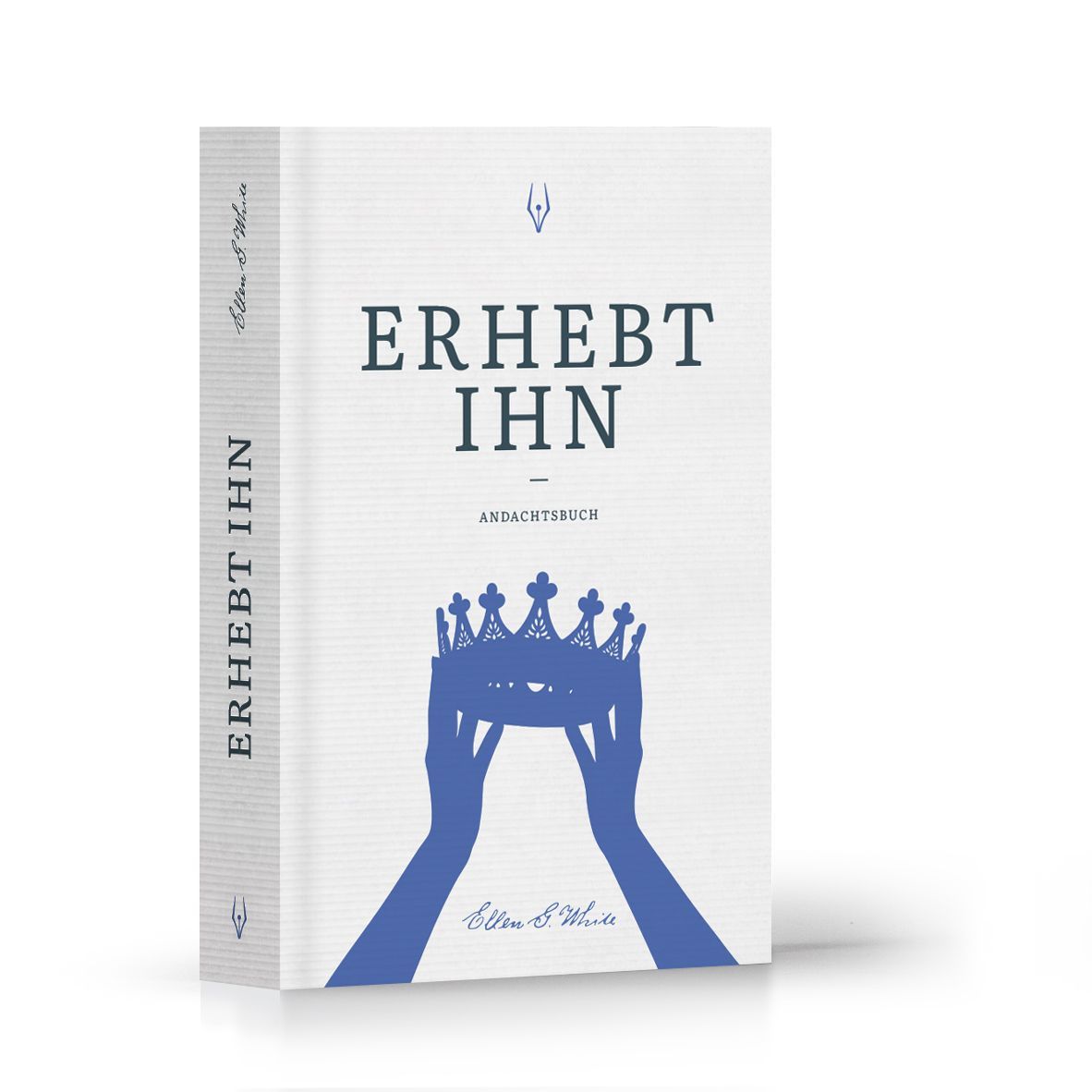 Advent-Verlag Schweiz-Erhebt ihn_2412916_1 Advent-Verlag Schweiz-Erhebt ihn_2412916_