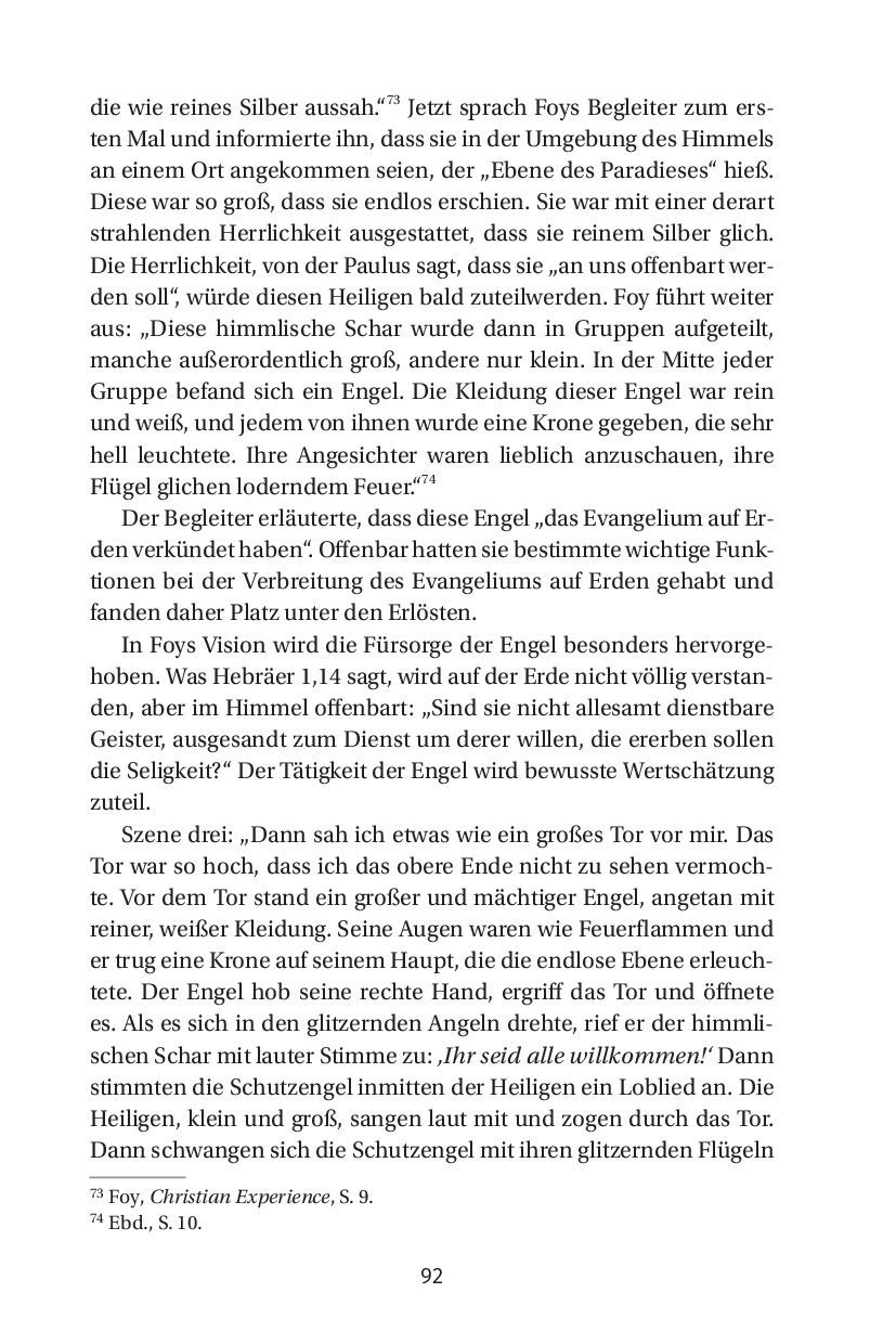 Advent-Verlag GmbH-Im Schatten von Ellen White_2423046_