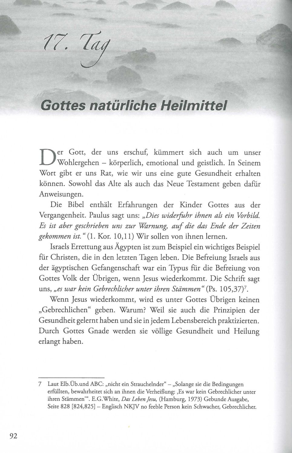 ABC Medien GmbH-40 Tage Andachten und Gebete, Buch 3_2430006_