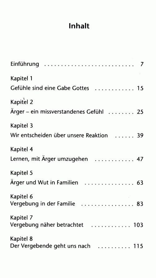 Advent-Verlag GmbH-Wie gehe ich mit Ärger und Wut um?_2420390_