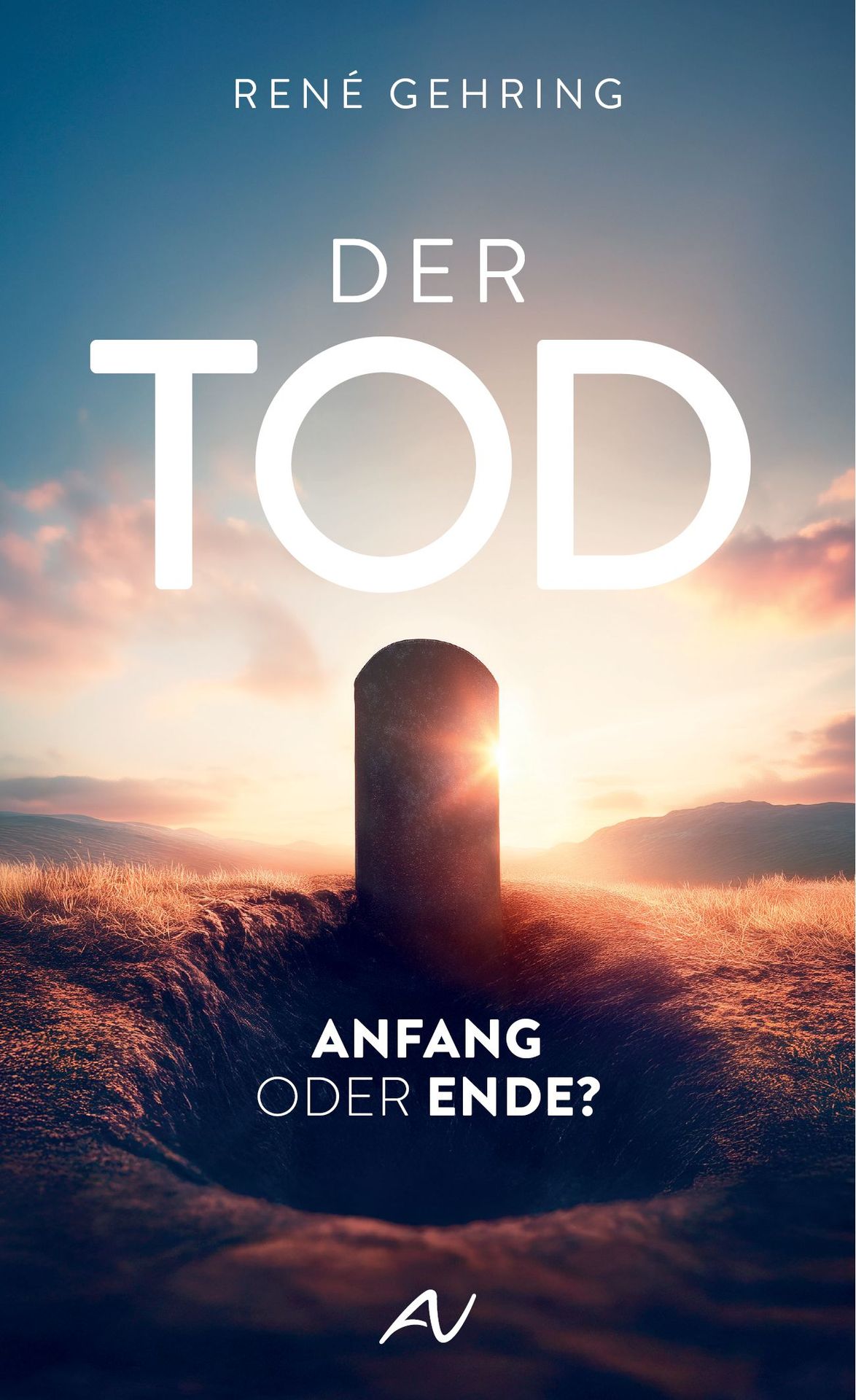 Advent-Verlag Schweiz-Der Tod - Anfang oder Ende?_2412832_