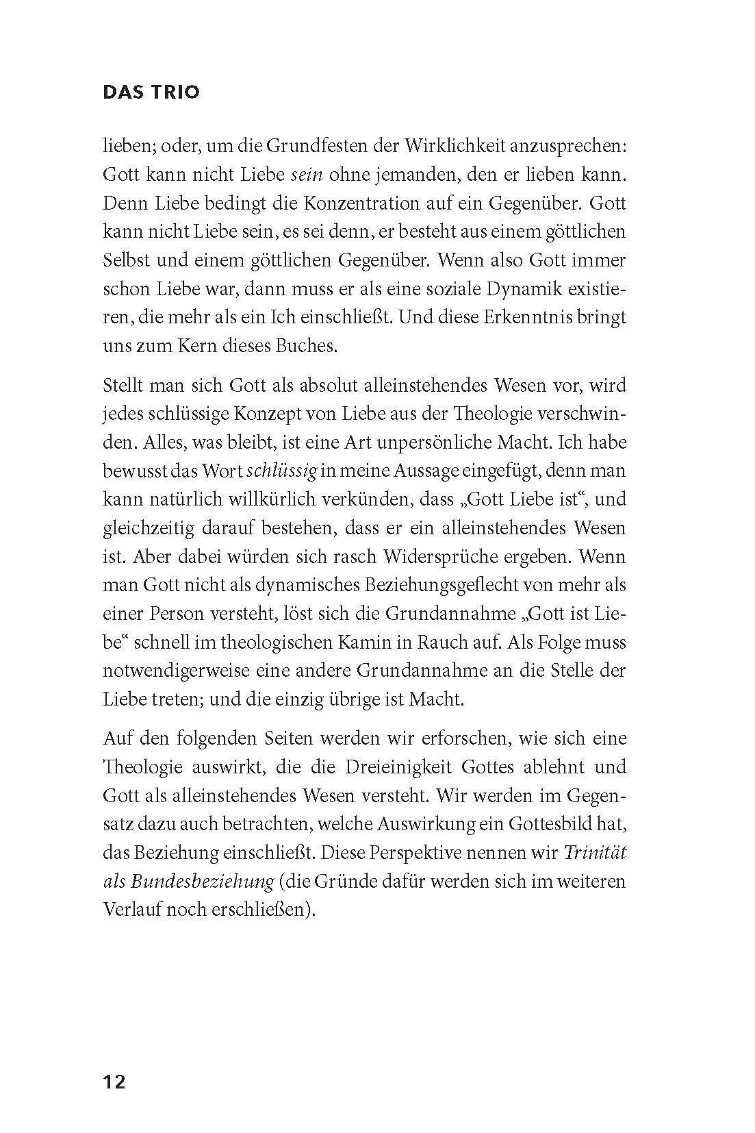 Advent-Verlag GmbH-Das Trio_2422199_