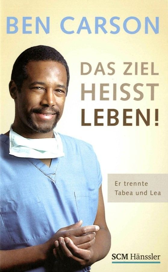 Advent-Verlag GmbH-Das Ziel heisst Leben!_2420065_