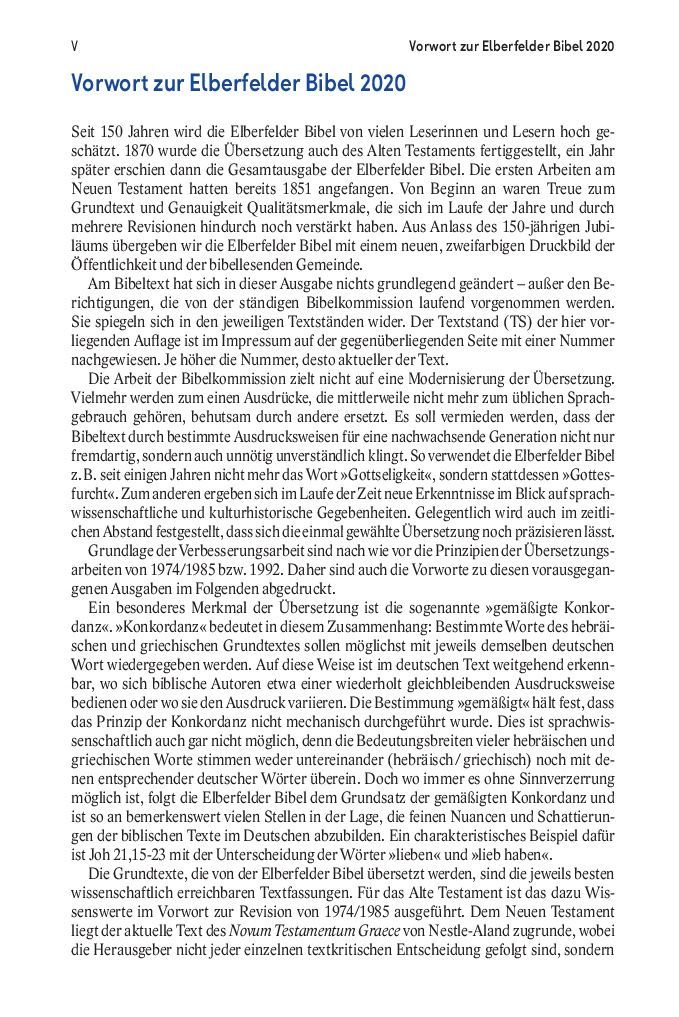 SCM Brockhaus-Bibel, Elberfelder, Brockhaus, Taschen, Kunstleder braun Reissverschluss_2942755_6 SCM Brockhaus-Bibel, Elberfelder, Brockhaus, Taschen, Kunstleder braun Reissverschluss_2942755_