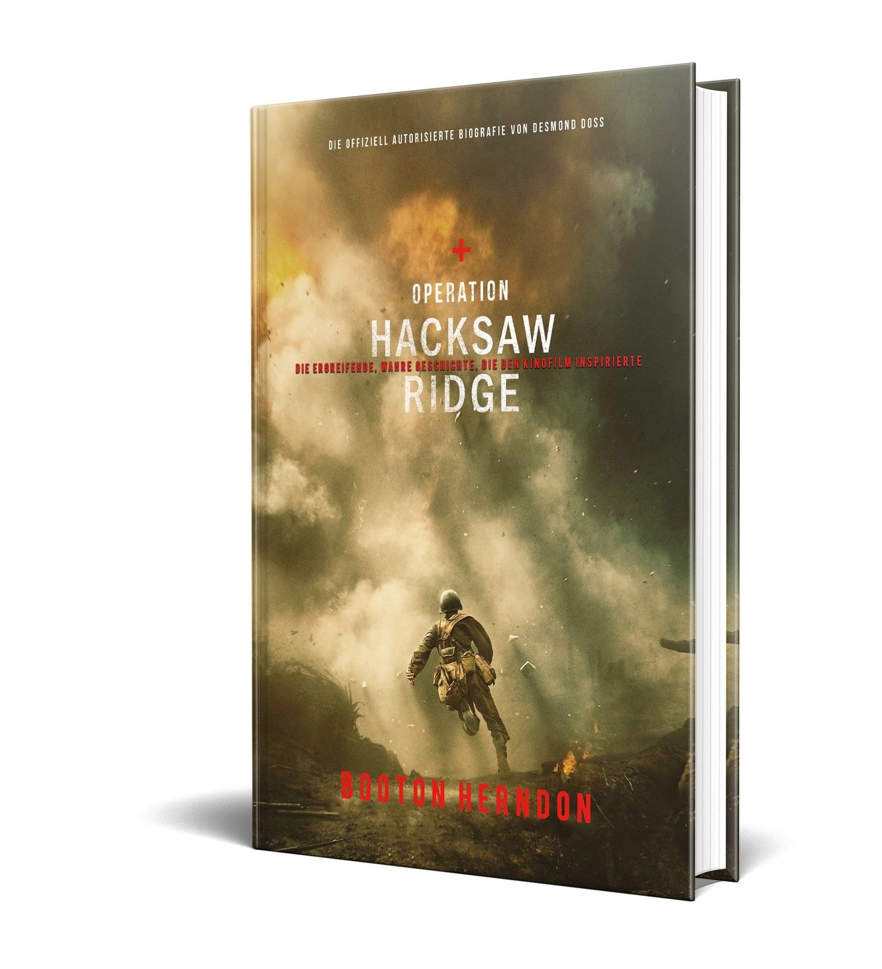 Advent-Verlag Schweiz-Operation Hacksaw Ridge_2442089_