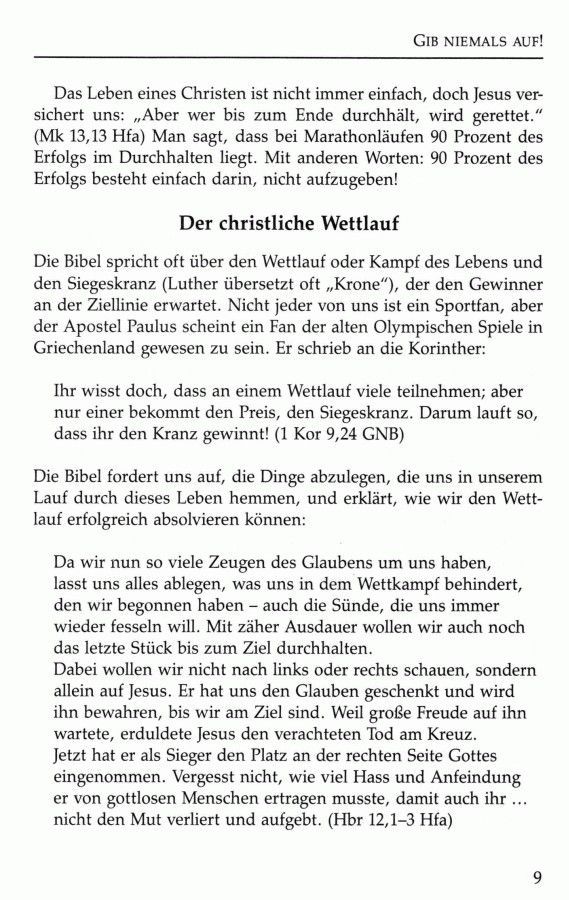 Advent-Verlag GmbH-Der Herr kämpft für uns_2420077_