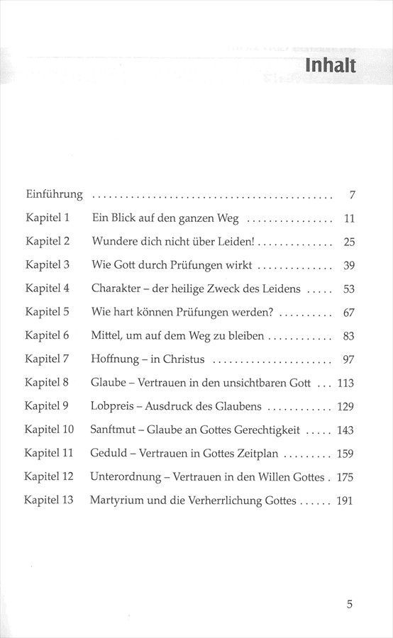 Advent-Verlag GmbH-Ich verstehe Gott nicht!_2420193_