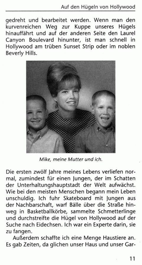 Advent-Verlag GmbH-Von Hollywood zum Himmel_2420374_
