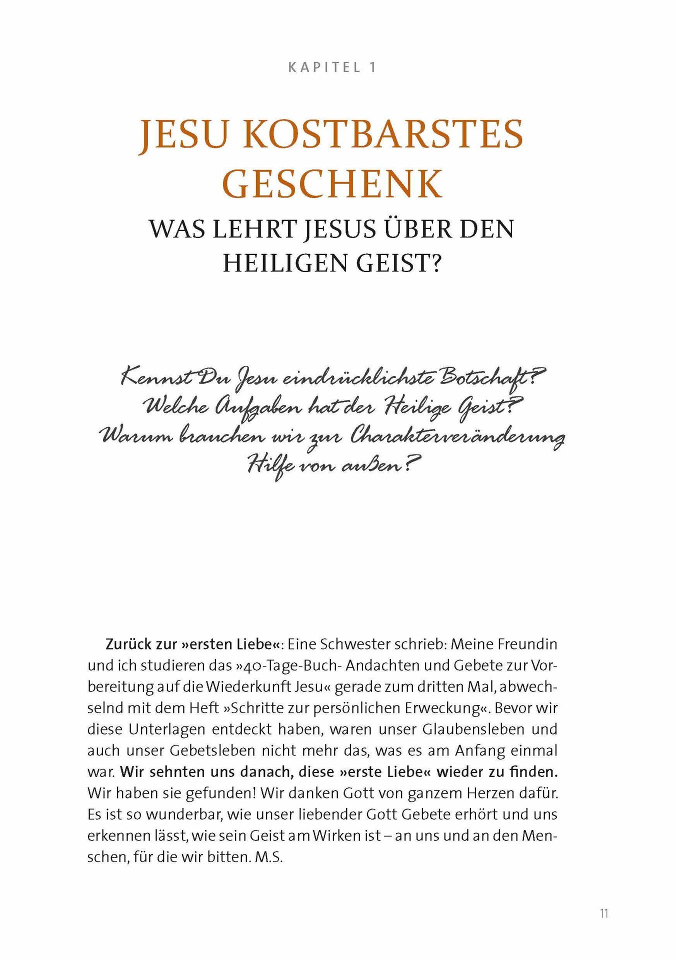Konrad print & medien-Schritte zur persönlichen Erweckung, Heft 1 2430334_5