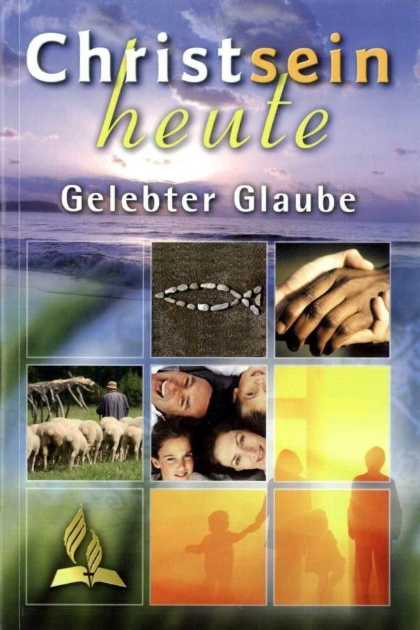 Christsein heute