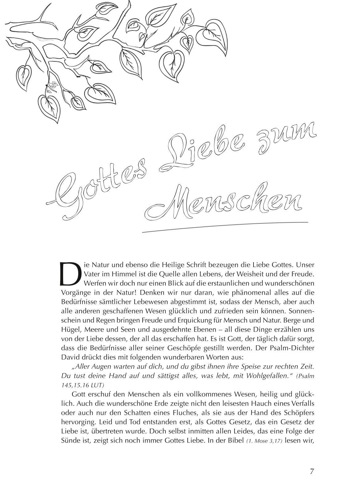 Advent-Verlag Schweiz-Der rettende Weg, Lesen & Malen_2411055_