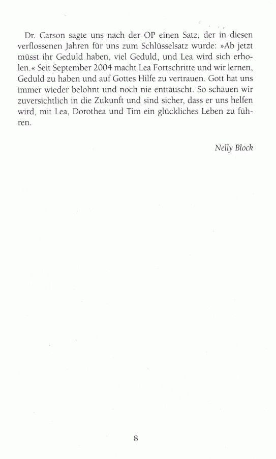Advent-Verlag GmbH-Das Ziel heisst Leben!_2420065_