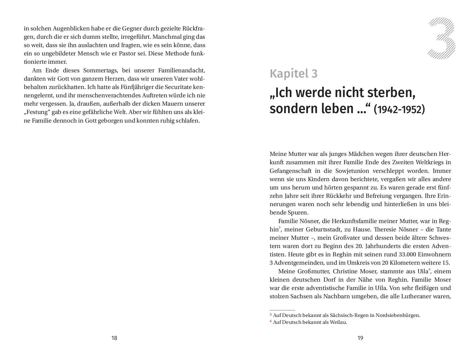 Advent-Verlag GmbH-Von Gott geführt_2422654_