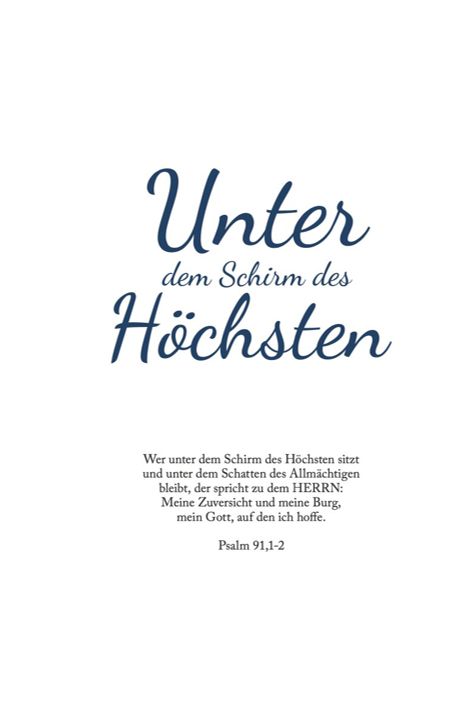 Amazing Discoveries e. V.-Unter dem Schirm des Höchsten_2442614_3 Amazing Discoveries e. V.-Unter dem Schirm des Höchsten_2442614_