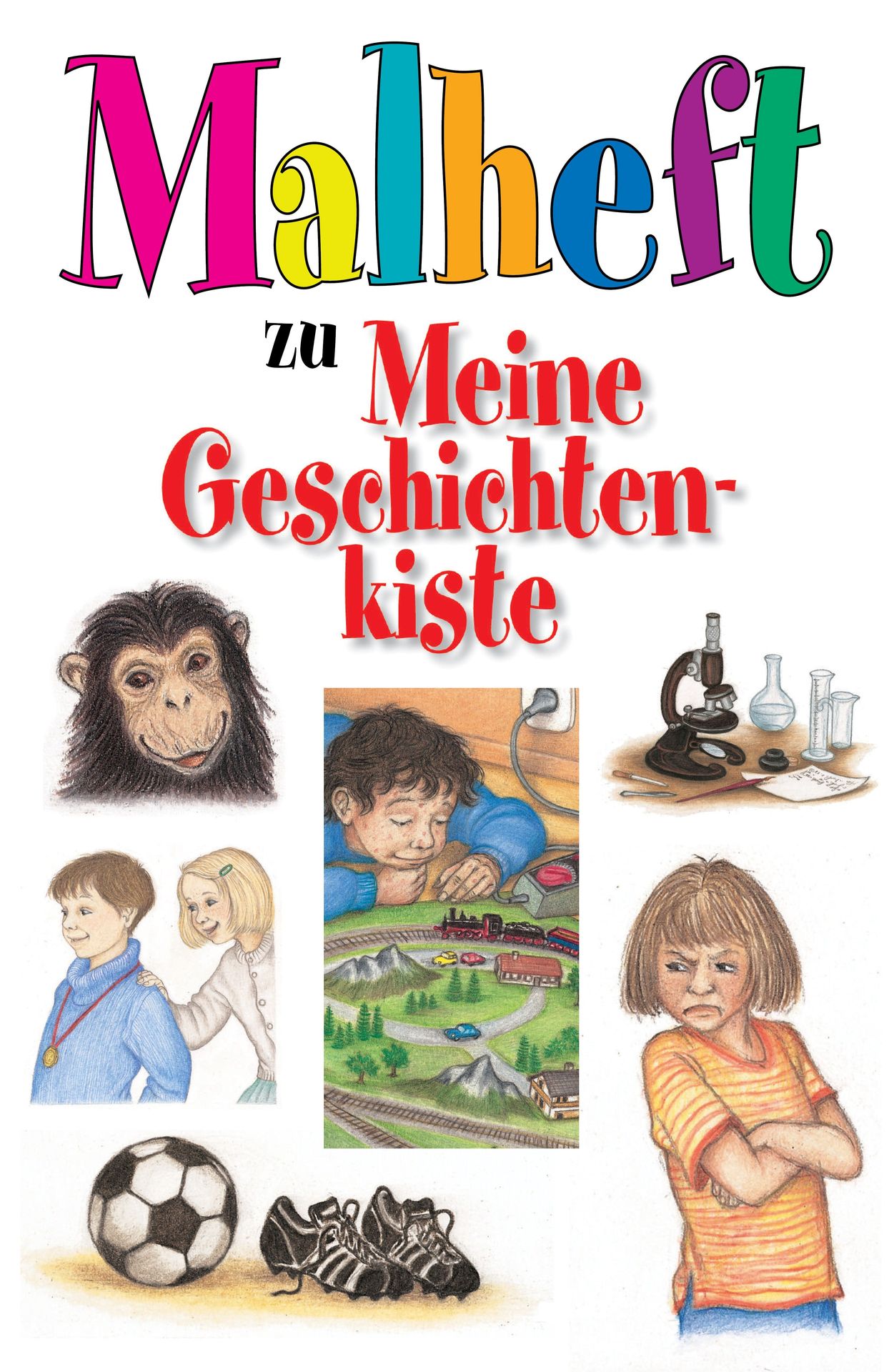 ABC Medien GmbH-Wunderbares und Erstaunliches a. d. Leben v. EGW_2430799_15 ABC Medien GmbH-Wunderbares und Erstaunliches a. d. Leben v. EGW_2430799_