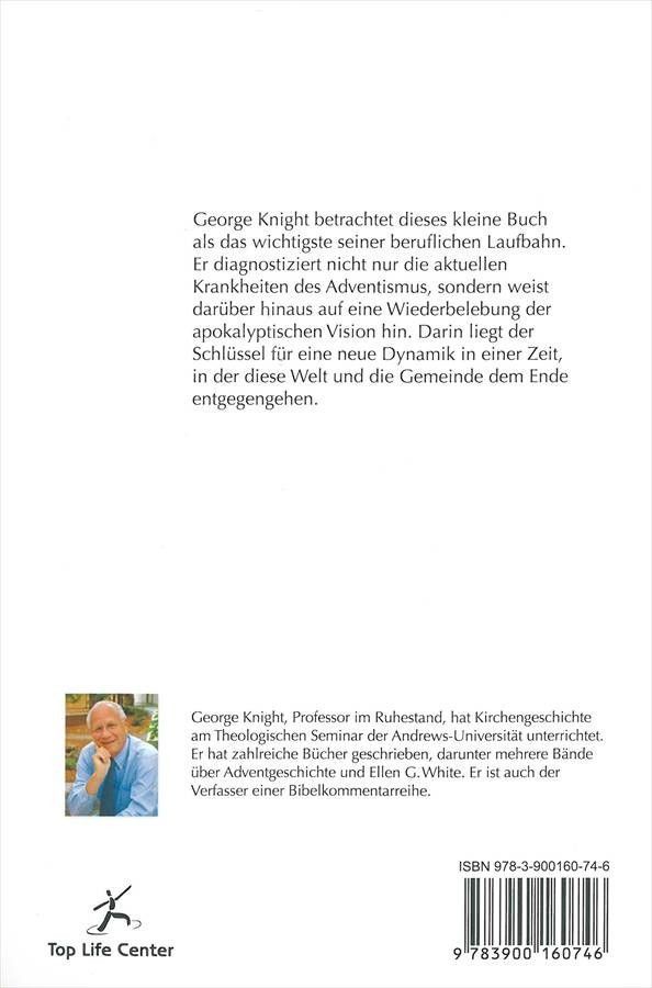 Advent-Verlag GmbH-Die apokalyptische Vision und die Neutralisierung_2430086_