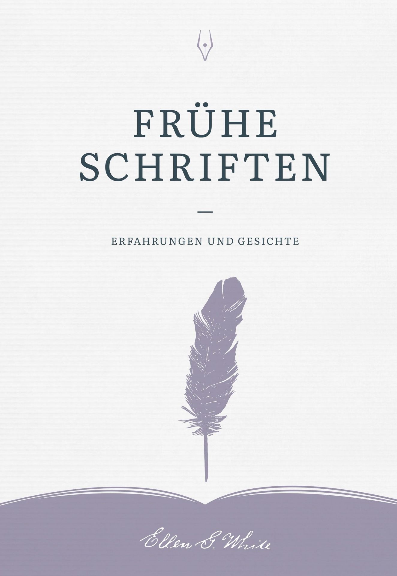 ABC Medien GmbH-Frühe Schriften von Ellen G. White_2430142_
