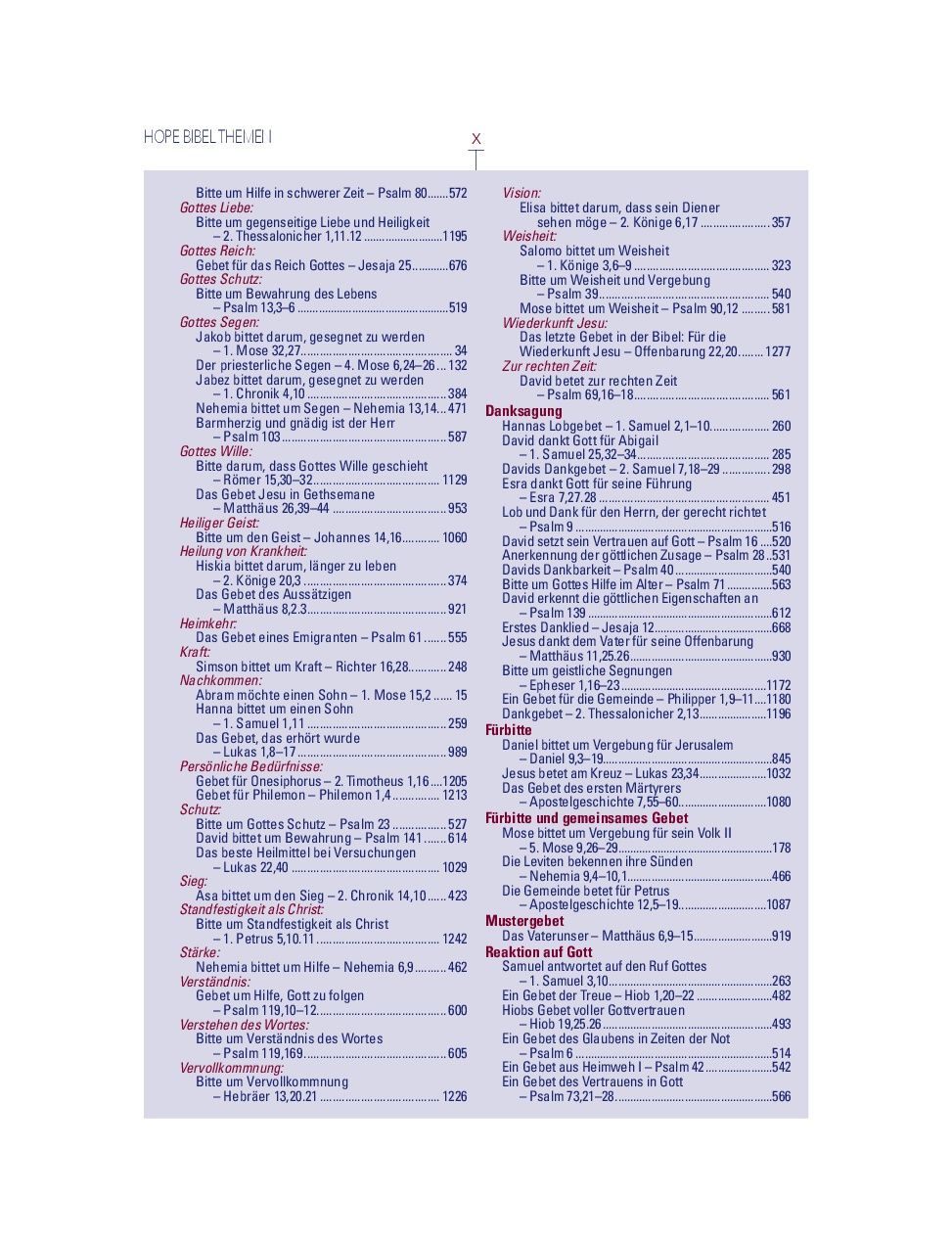 Advent-Verlag Schweiz-Bibel, Neues Leben, HOPE BIBEL, Standard, rot-weiss-blau_2412635_5 Advent-Verlag Schweiz-Bibel, Neues Leben, HOPE BIBEL, Standard, rot-weiss-blau_2412635_