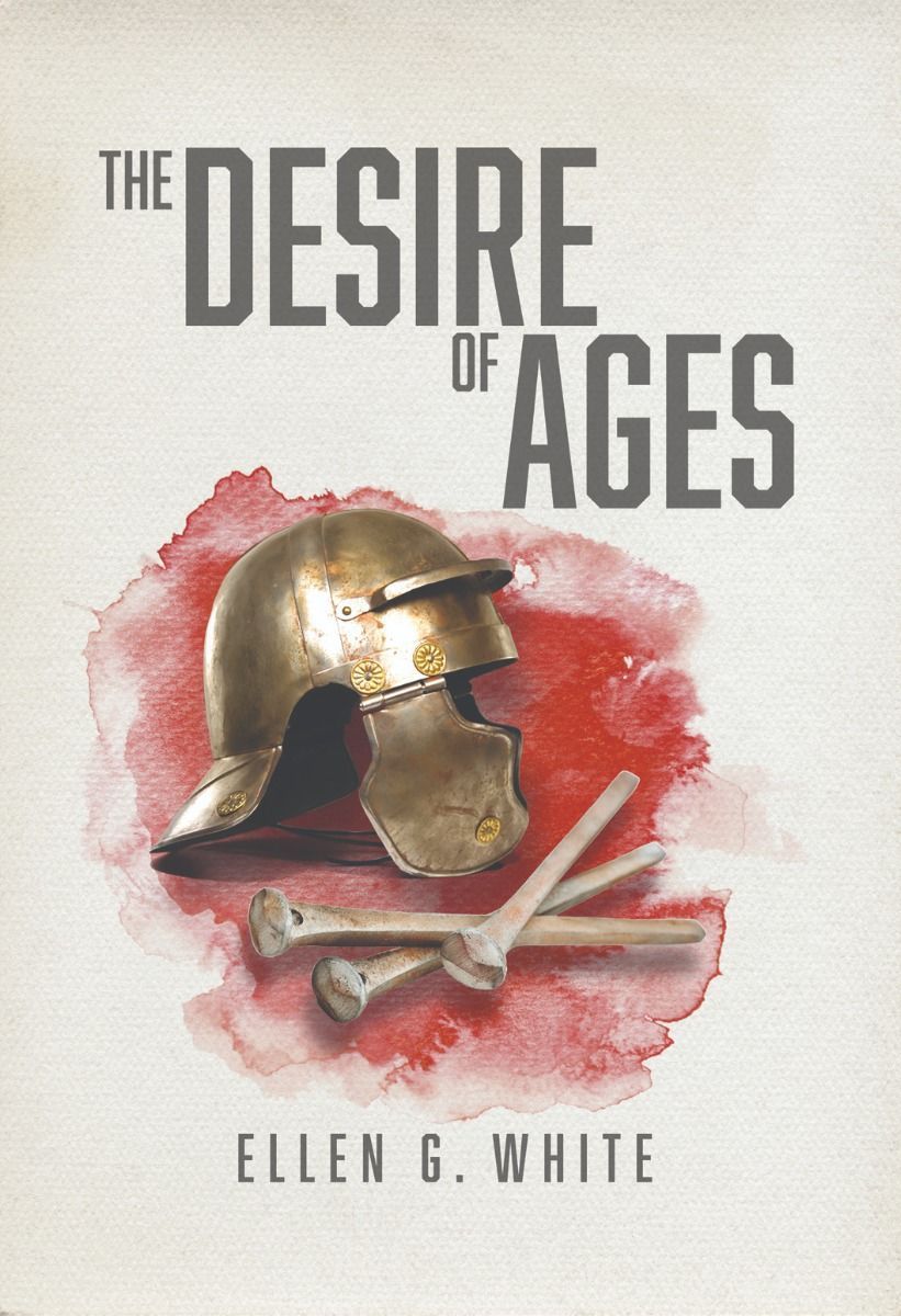 Pacific Press Publishing Association-E-Serie: Missionsausgabe, Englisch (The Conflict of Ages Series)_2542316_5 Pacific Press Publishing Association-E-Serie: Missionsausgabe, Englisch (The Conflict of Ages Series)_2542316_