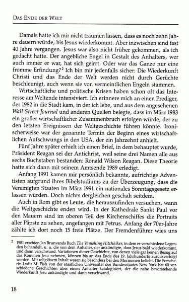 Advent-Verlag GmbH-Das Ende der Welt_2420057_