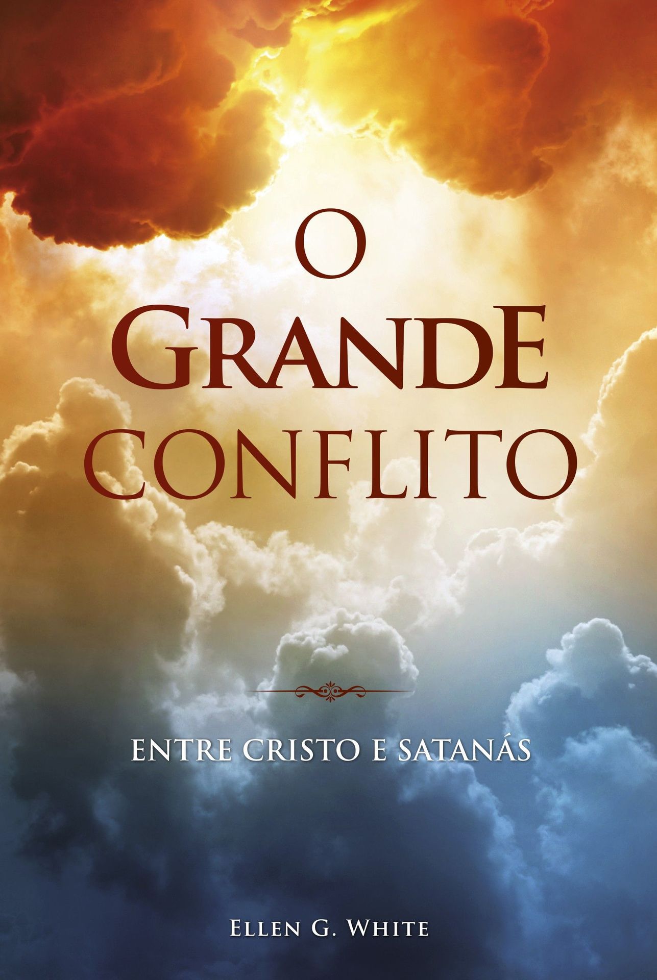 Advent-Verlag Schweiz-Vom Schatten zum Licht, Missionsausg. Portugiesisch AVS (O grande conflito)_2512119_2 Advent-Verlag Schweiz-Vom Schatten zum Licht, Missionsausg. Portugiesisch AVS (O grande conflito)_2512119_