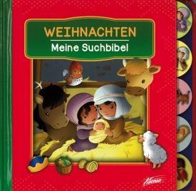 Adonia-Serie: Meine Suchbibel, 10er-Set_2942140_