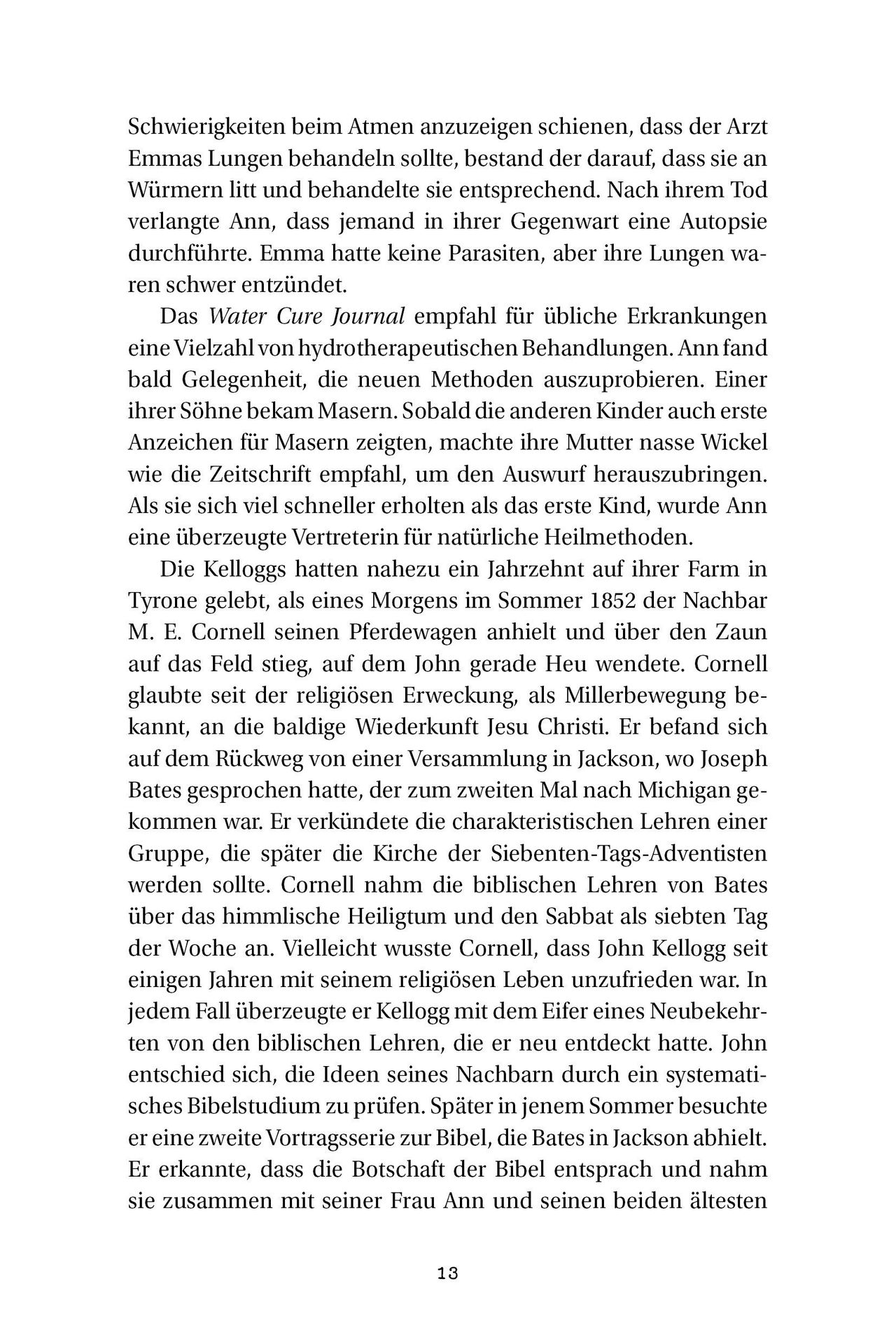 Advent-Verlag GmbH-John Harvey Kellogg_2421106_