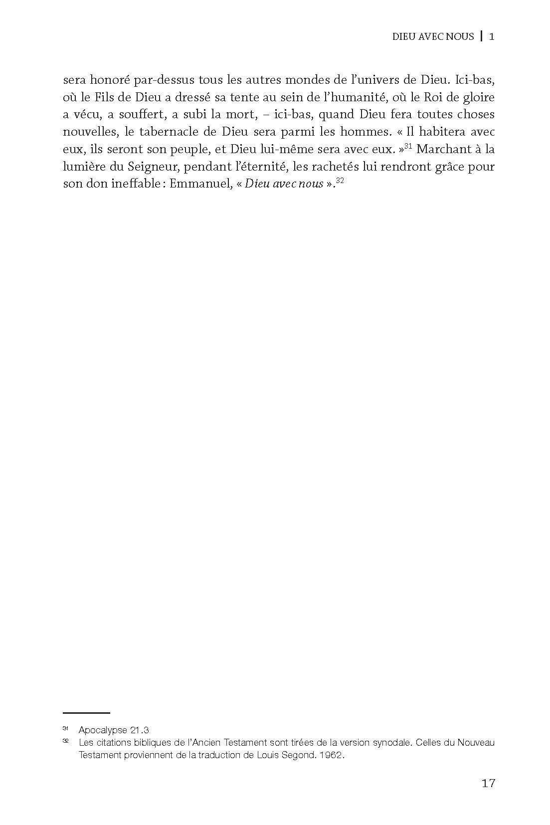 Advent-Verlag Schweiz-Der Sieg der Liebe, Missionsausgabe, Französisch, AVS (Jésus-Christ)_2512525_