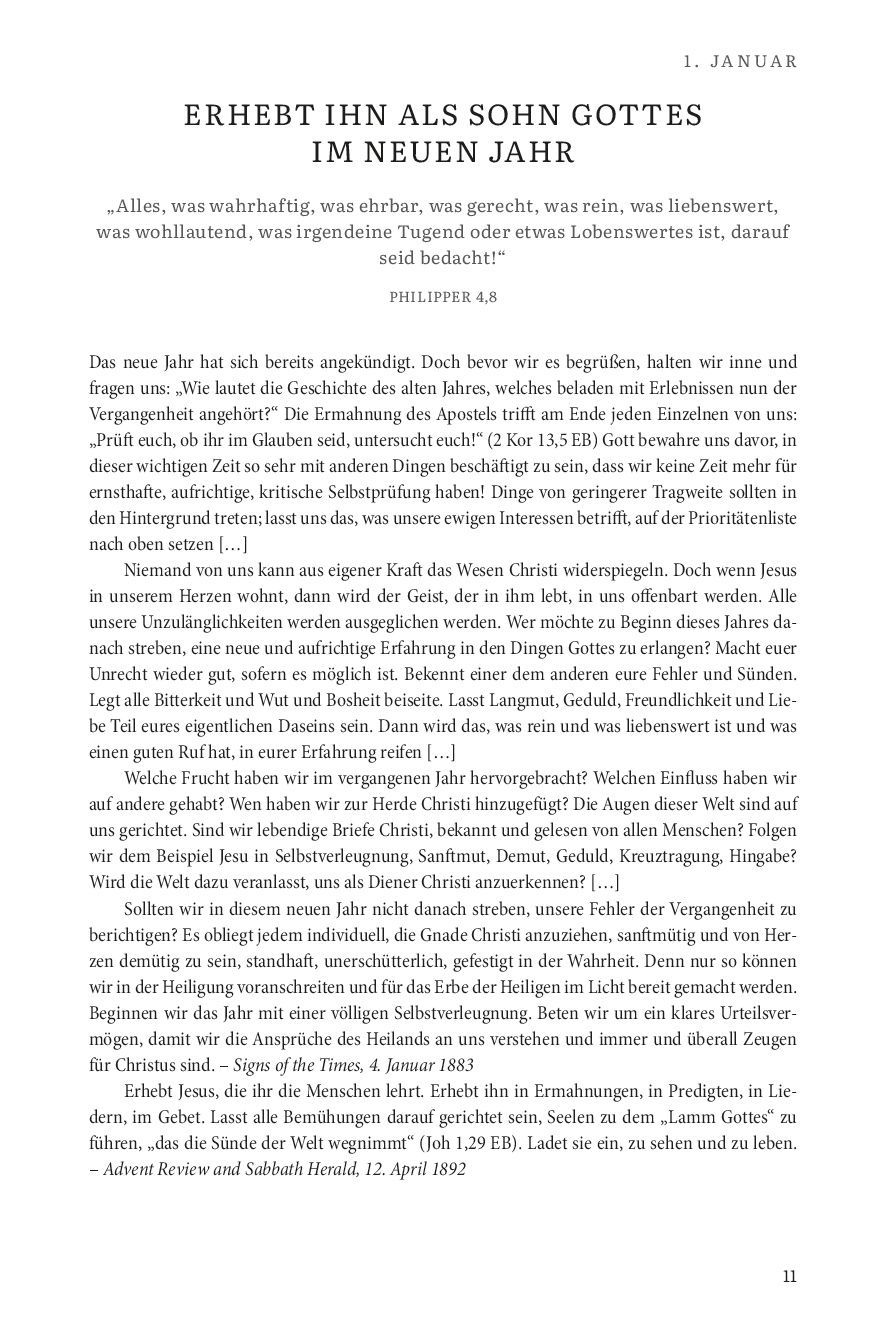Advent-Verlag Schweiz-Erhebt ihn_2412916_8 Advent-Verlag Schweiz-Erhebt ihn_2412916_