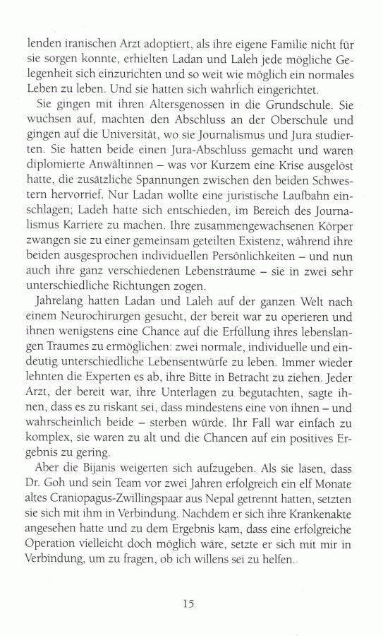 Advent-Verlag GmbH-Das Ziel heisst Leben!_2420065_