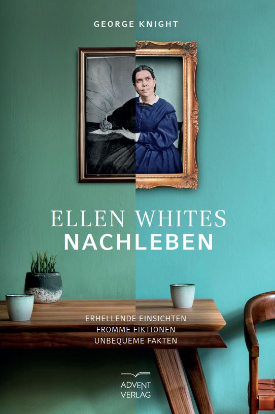 Advent-Verlag GmbH-Ellen Whites Nachleben_2421971_