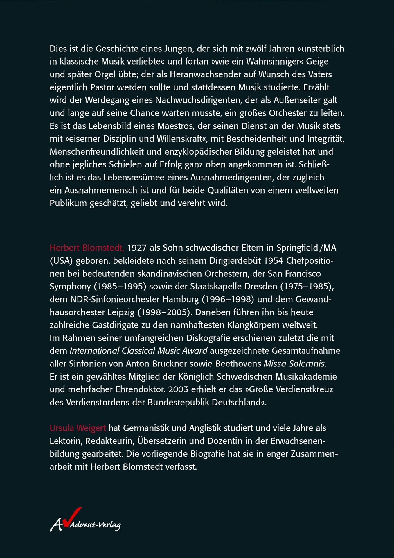 Advent-Verlag Schweiz-Ein grosser Gesang_2411274_2 Advent-Verlag Schweiz-Ein grosser Gesang_2411274_