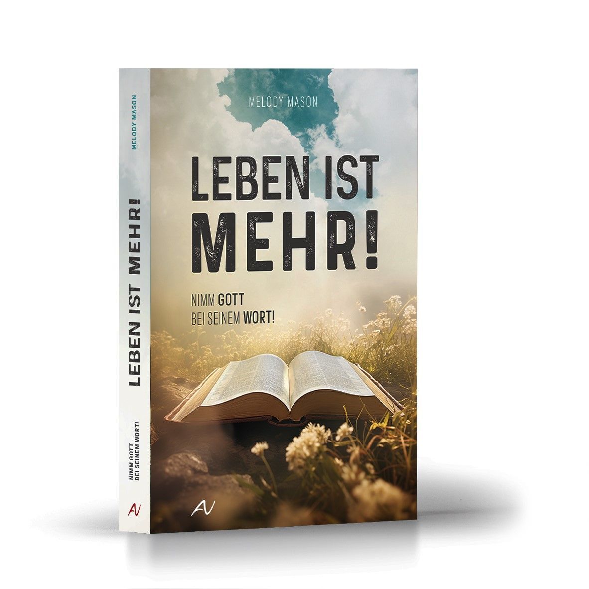 Advent-Verlag Schweiz-Leben ist MEHR!_2412603_1 Advent-Verlag Schweiz-Leben ist MEHR!_2412603_