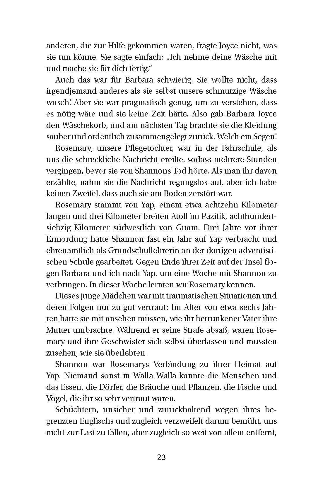 Advent-Verlag GmbH-Stich ins Herz_2421663_