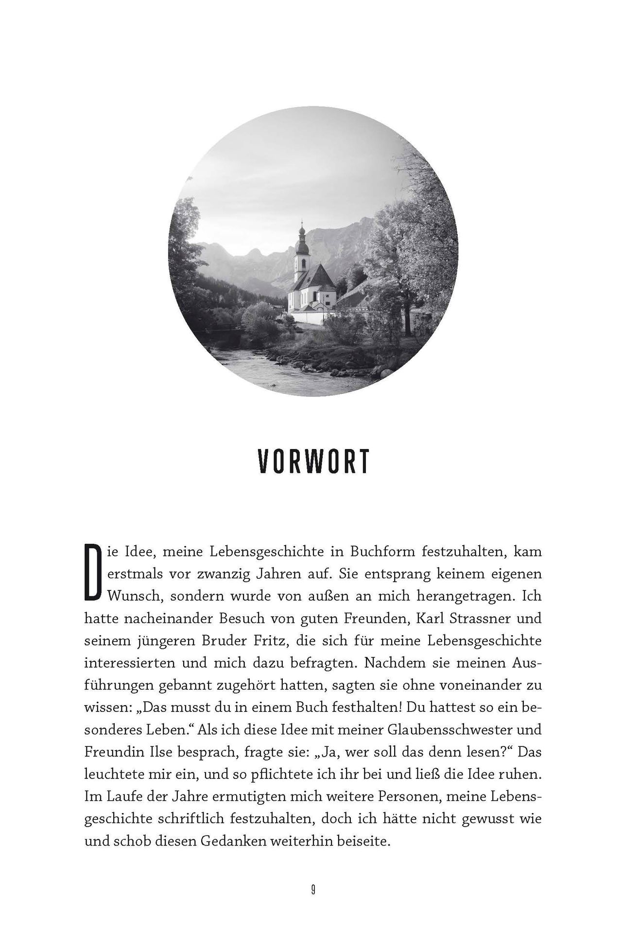Advent-Verlag Schweiz-Mein Leben, ein Gebet_2412740_