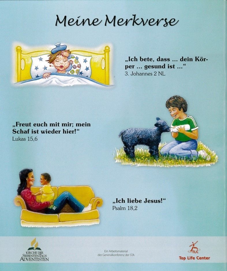 Top Life Center - Wegweiser Verlag-Lektion Erste Schritte mit Jesus, Zyklus A, 4. Viertel, Teilnehmer_1431529_2 Top Life Center - Wegweiser Verlag-Lektion Erste Schritte mit Jesus, Zyklus A, 4. Viertel, Teilnehmer_1431529_