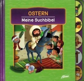 Adonia-Meine Suchbibel, Ostern_2942159_1 Adonia-Meine Suchbibel, Ostern_2942159_