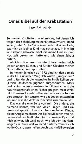 Advent-Verlag GmbH-Glaube, der mein Leben verändert hat_2420149_4 Advent-Verlag GmbH-Glaube, der mein Leben verändert hat_2420149_