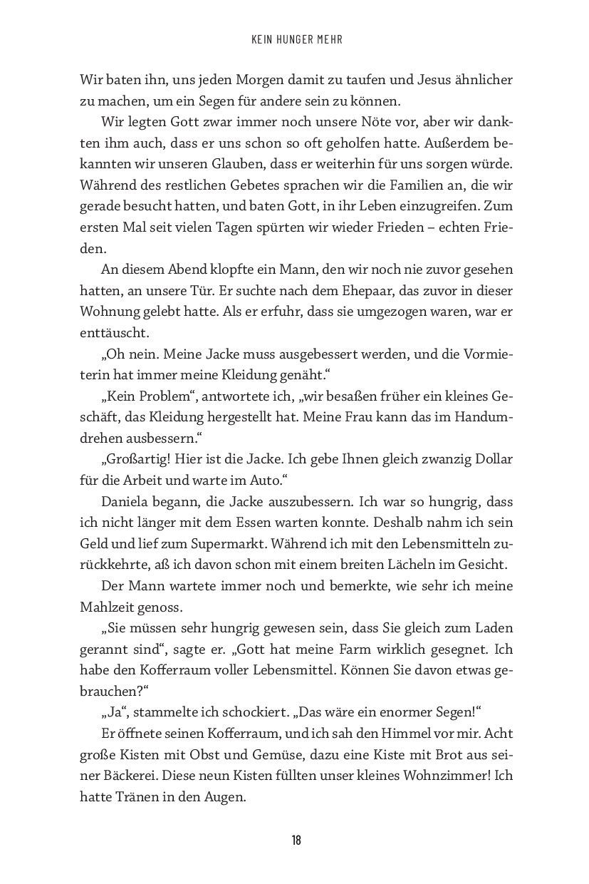 Advent-Verlag Schweiz-Im Geist und in der Kraft_2412468_8 Advent-Verlag Schweiz-Im Geist und in der Kraft_2412468_