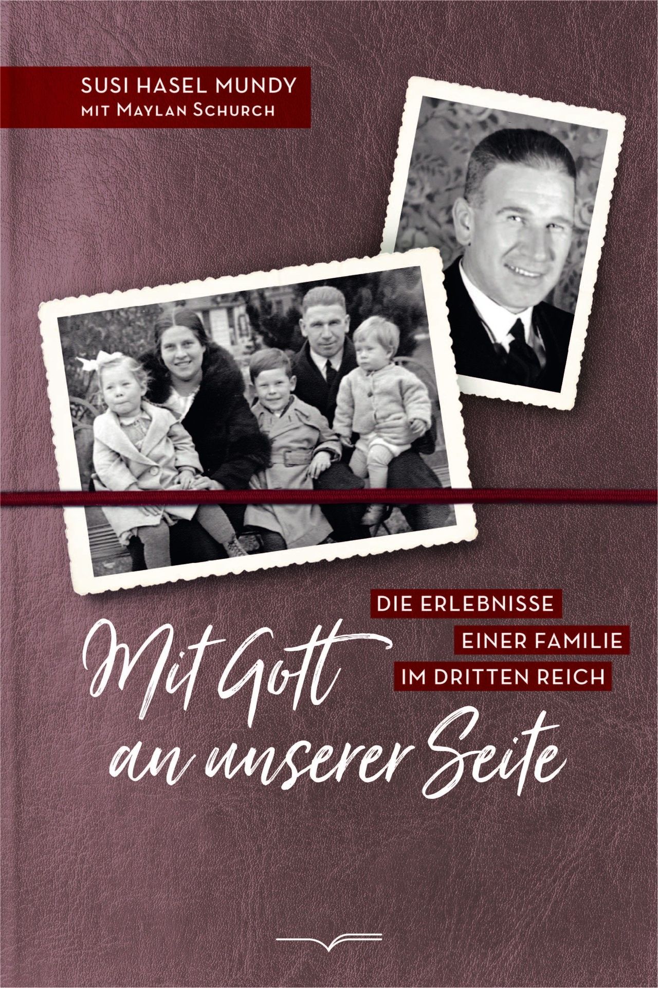 Advent-Verlag GmbH-Mit Gott an unserer Seite_2420308_