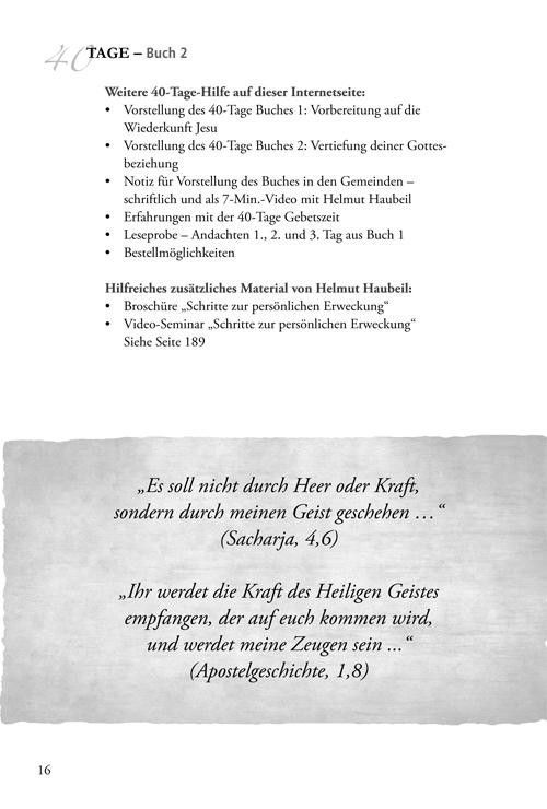 ABC Medien GmbH-40 Tage Andachten und Gebete, Buch 2_2430005_17 ABC Medien GmbH-40 Tage Andachten und Gebete, Buch 2_2430005_