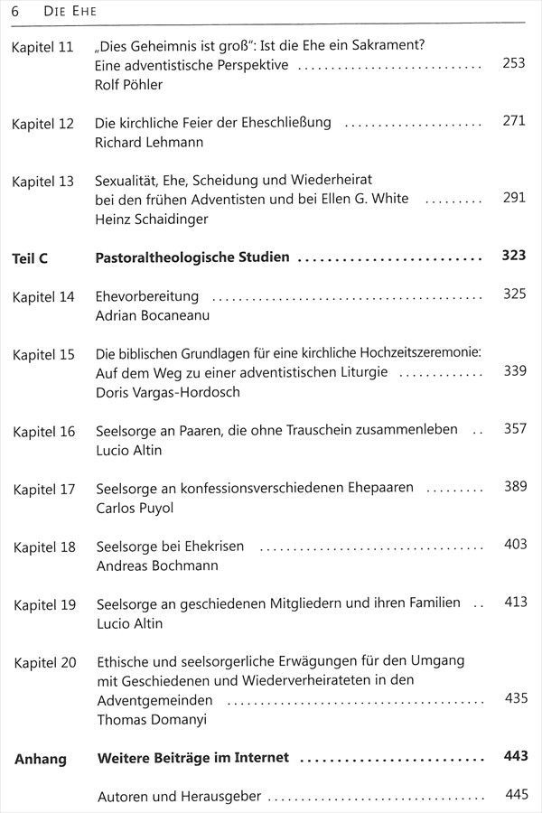 Advent-Verlag GmbH-Die Ehe_2420089_3 Advent-Verlag GmbH-Die Ehe_2420089_