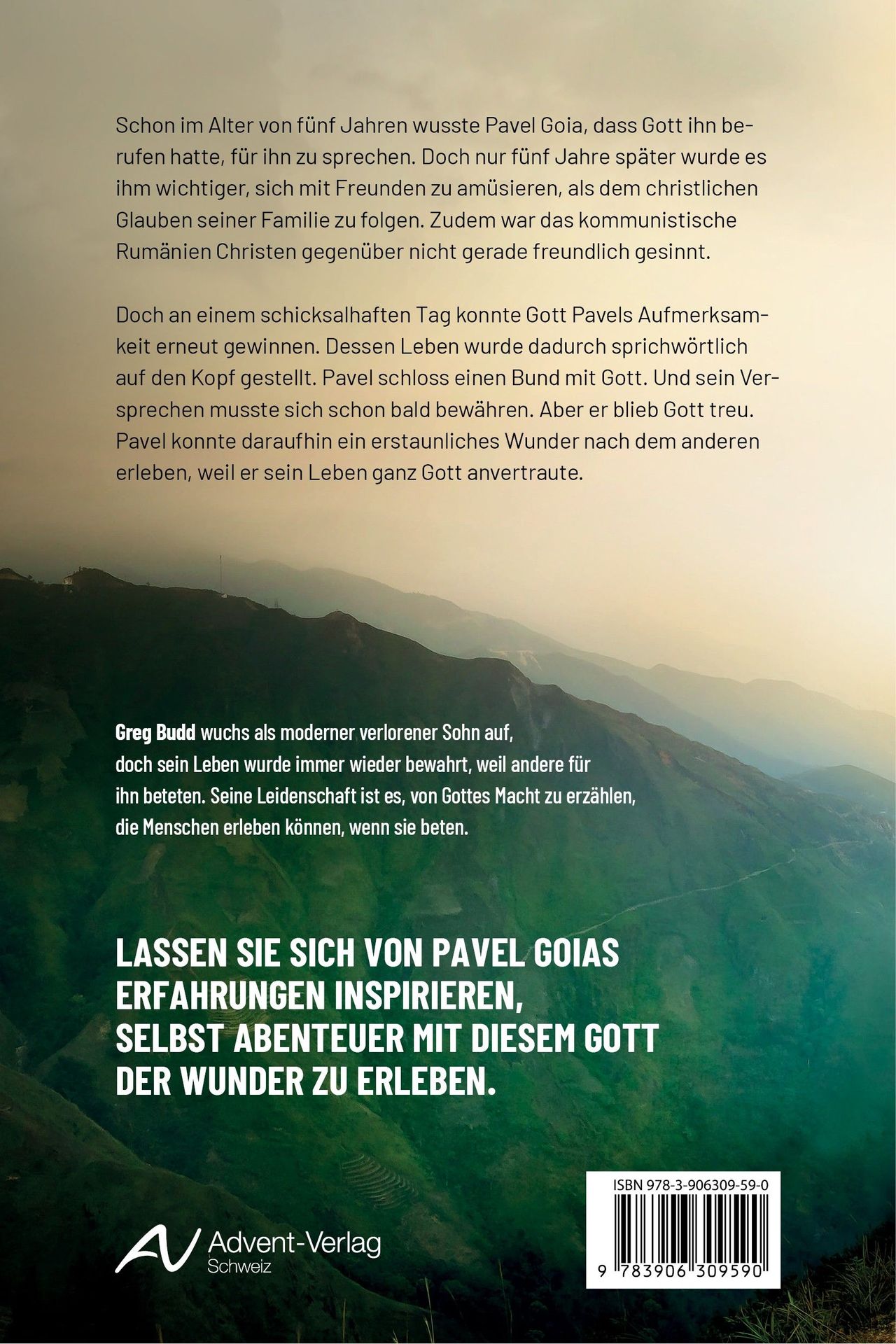 Advent-Verlag Schweiz-Wunder über Wunder 2412204_3