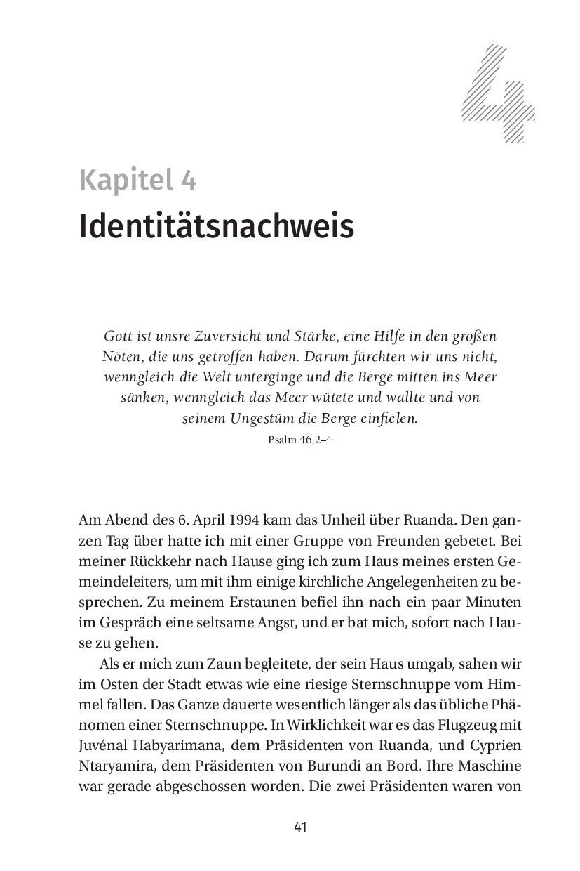 Advent-Verlag GmbH-Ich habe überlebt_2422993_